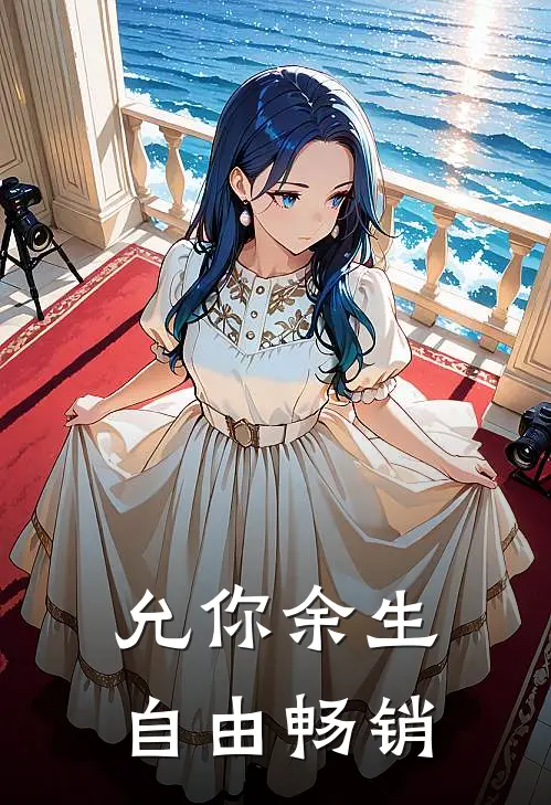 允你余生自由畅销