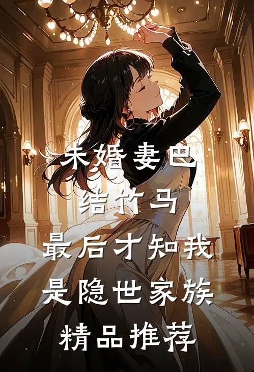 未婚妻巴结竹马，最后才知我是隐世家族精品推荐