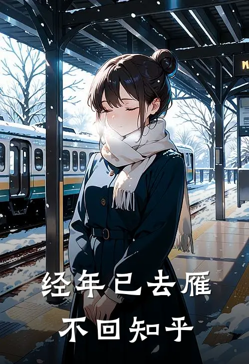 经年已去雁不回知乎