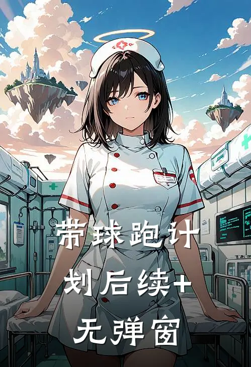 带球跑计划后续+无弹窗