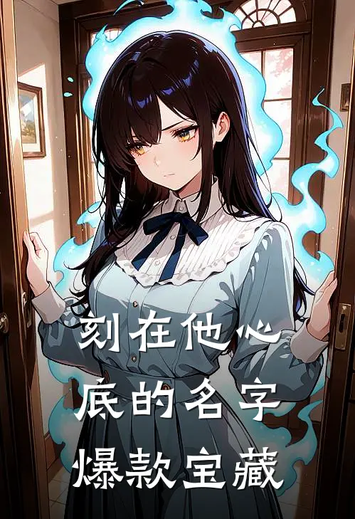 刻在他心底的名字爆款宝藏
