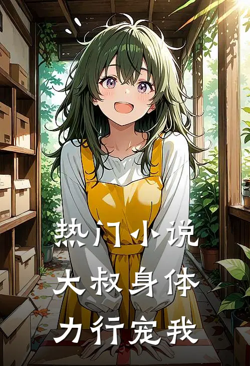 热门小说大叔身体力行宠我