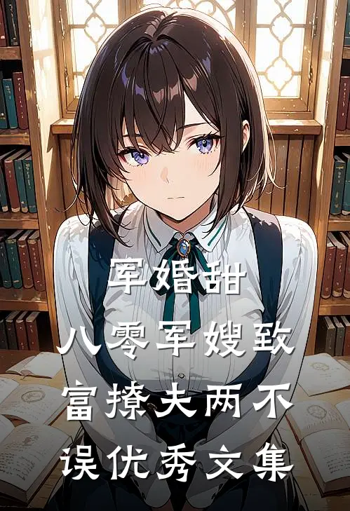 军婚甜：八零军嫂致富撩夫两不误优秀文集