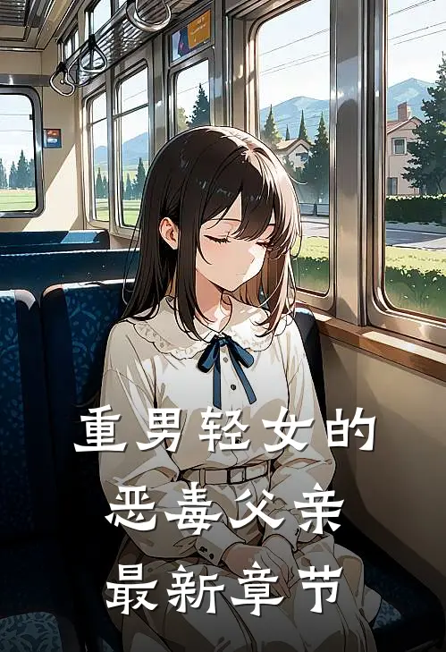 重男轻女的恶毒父亲最新章节