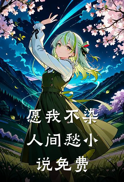 愿我不染人间愁小说免费