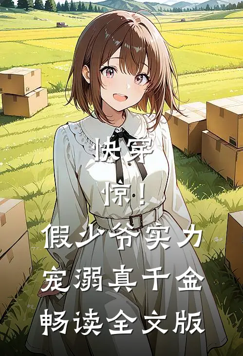 快穿：惊！假少爷实力宠溺真千金畅读全文版