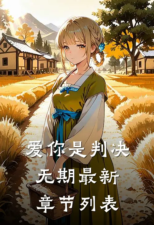 爱你是判决无期最新章节列表