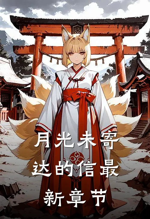 月光未寄达的信最新章节