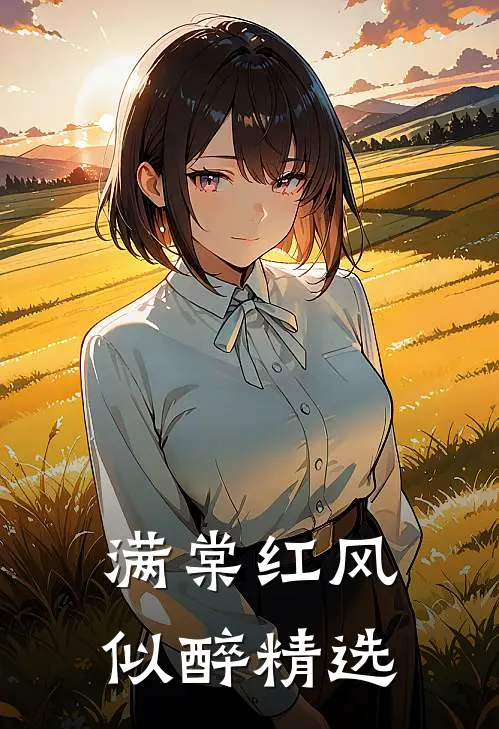 满棠红风似醉精选