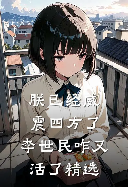 朕已经威震四方了,李世民咋又活了精选句子