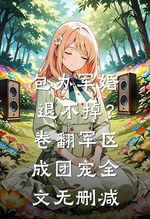 包办军婚退不掉？卷翻军区成团宠全文无删减