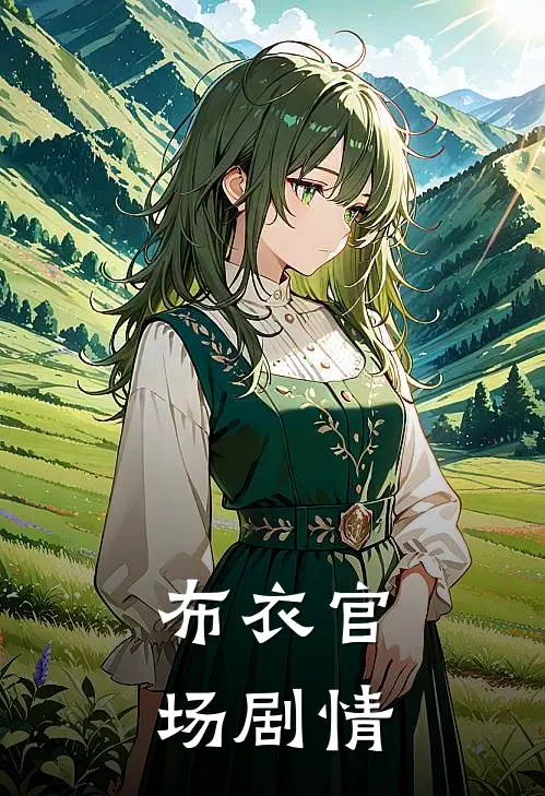 布衣官场剧情