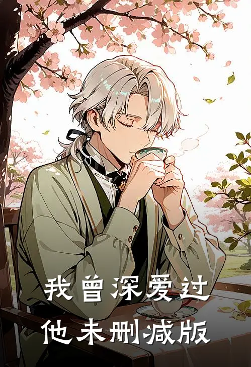 我曾深爱过他未删减版