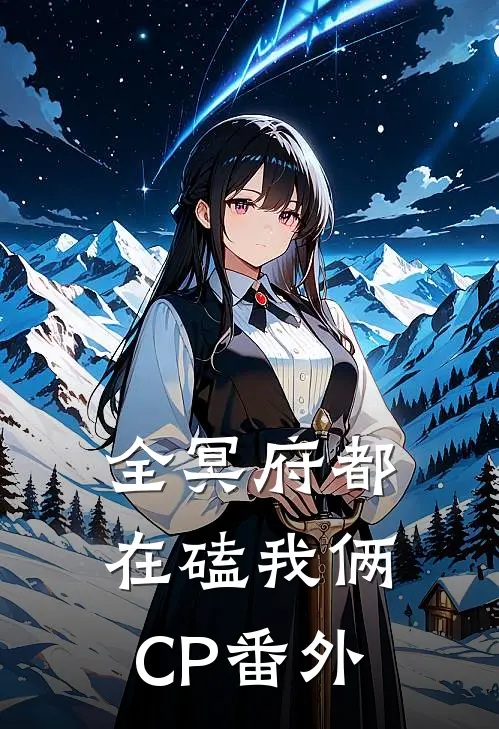 全冥府都在磕我俩CP 番外