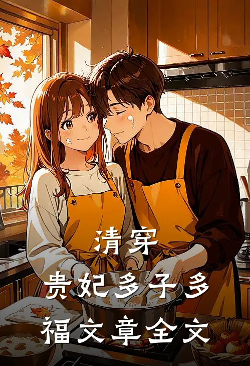 清穿贵妃多子多福文章全文阅读