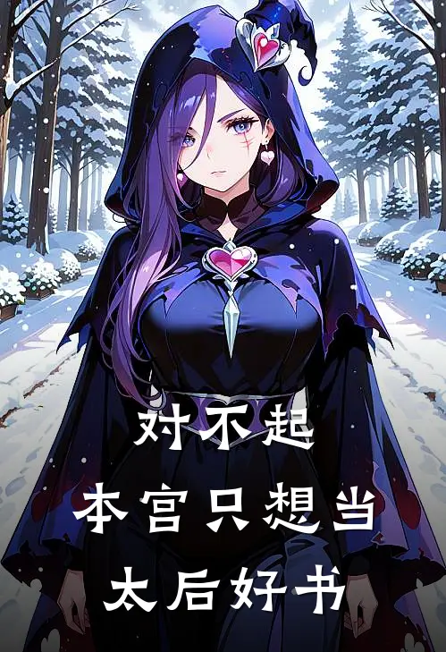 对不起，本宫只想当太后好书