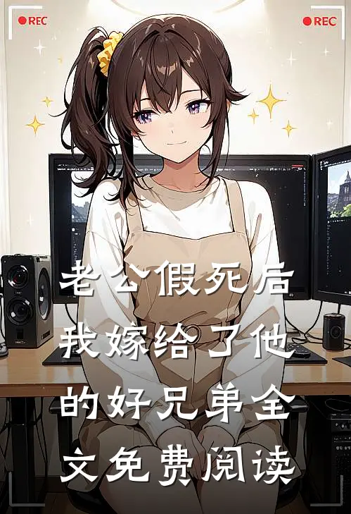 老公假死后，我嫁给了他的好兄弟全文免费阅读