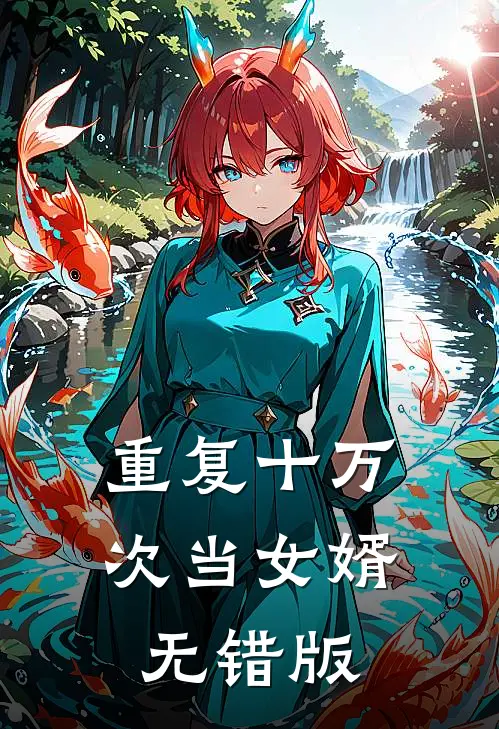 重复十万次当女婿无错版