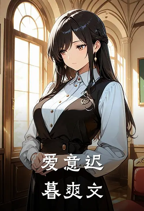 爱意迟暮爽文
