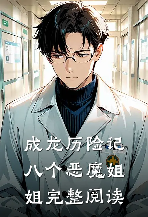 成龙历险记八个恶魔姐姐完整阅读