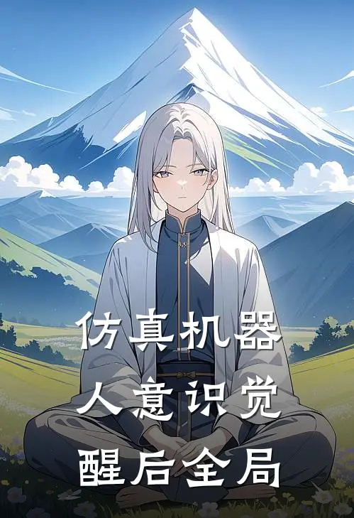 仿真机器人意识觉醒后全局