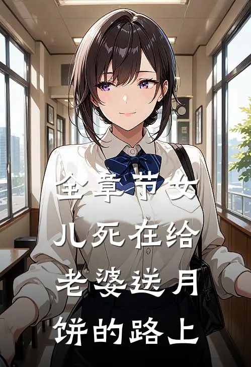 全章节女儿死在给老婆送月饼的路上