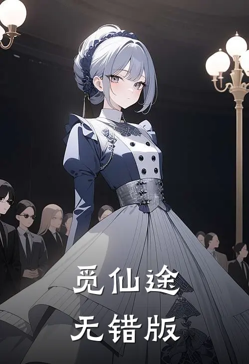 觅仙途无错版