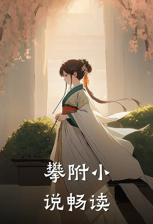 攀附小说畅读