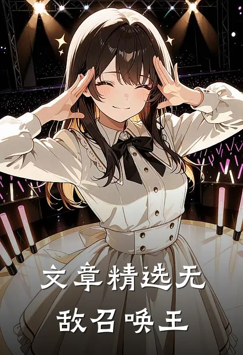 文章精选无敌召唤王