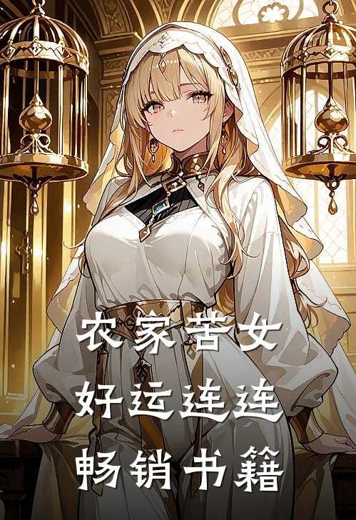 农家苦女好运连连畅销书籍