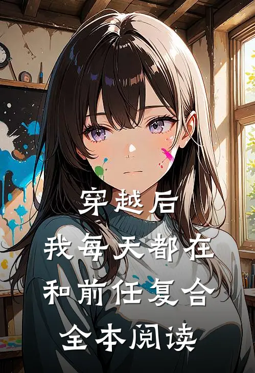 穿越后，我每天都在和前任复合全本阅读