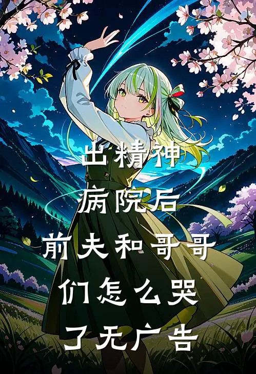 出精神病院后，前夫和哥哥们怎么哭了无广告