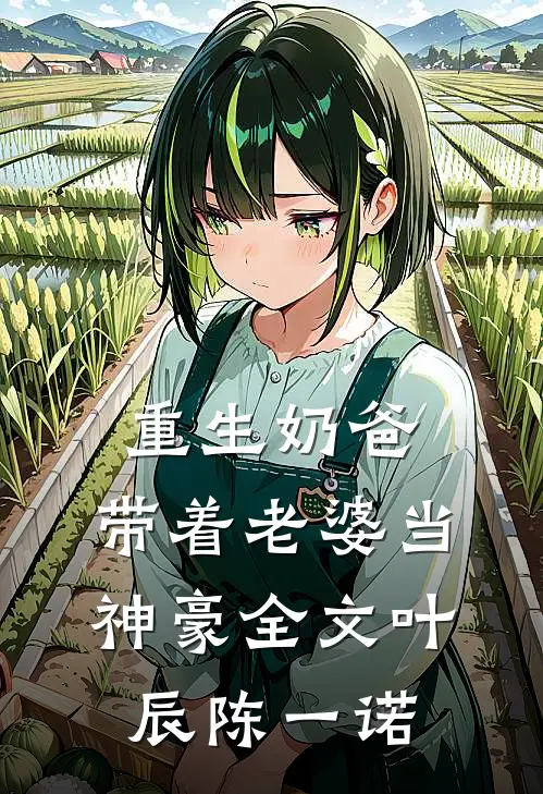重生奶爸，带着老婆当神豪全文叶辰陈一诺