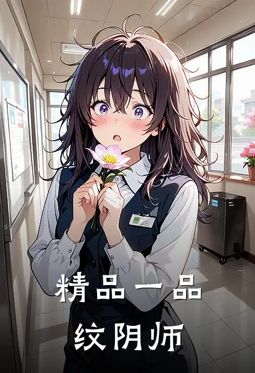 精品一品纹阴师