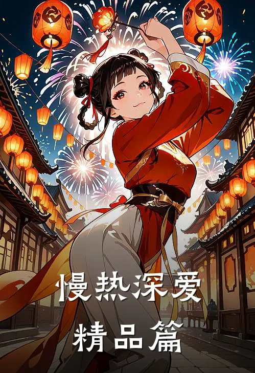 慢热深爱精品篇