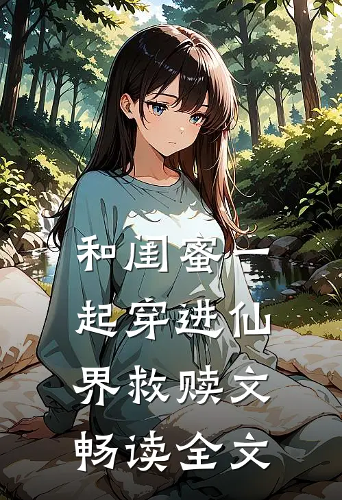 和闺蜜一起穿进仙界救赎文畅读全文
