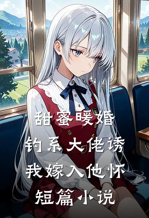 甜蜜暖婚：钓系大佬诱我嫁入他怀短篇小说