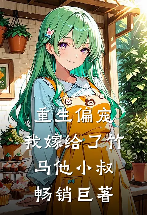 重生偏宠，我嫁给了竹马他小叔畅销巨著