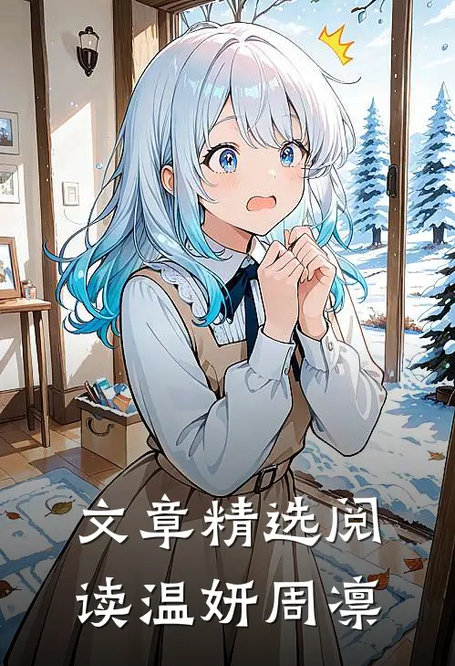 文章精选阅读温妍周凛