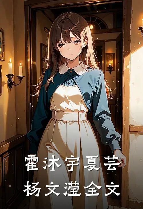 霍沐宇夏芸杨文滢全文