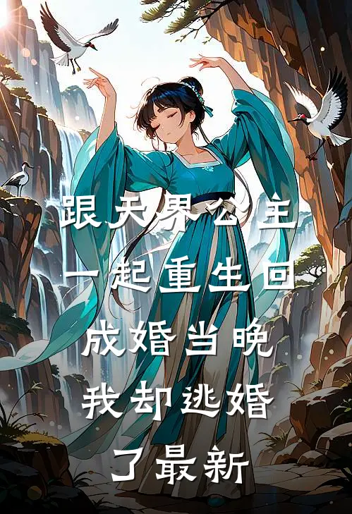 跟天界公主一起重生回成婚当晚，我却逃婚了最新