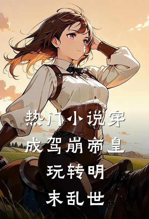 热门小说穿成驾崩帝皇，玩转明末乱世