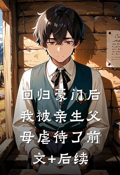 回归豪门后，我被亲生父母虐待了前文+后续