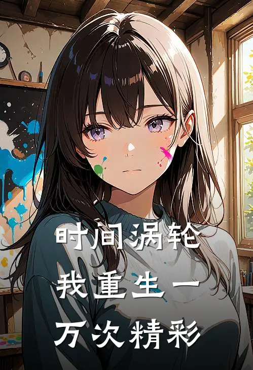 时间涡轮：我重生一万次精彩