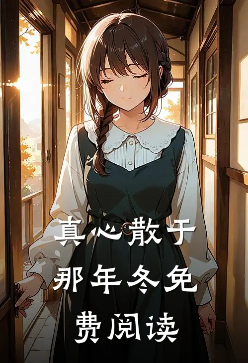 真心散于那年冬免费阅读
