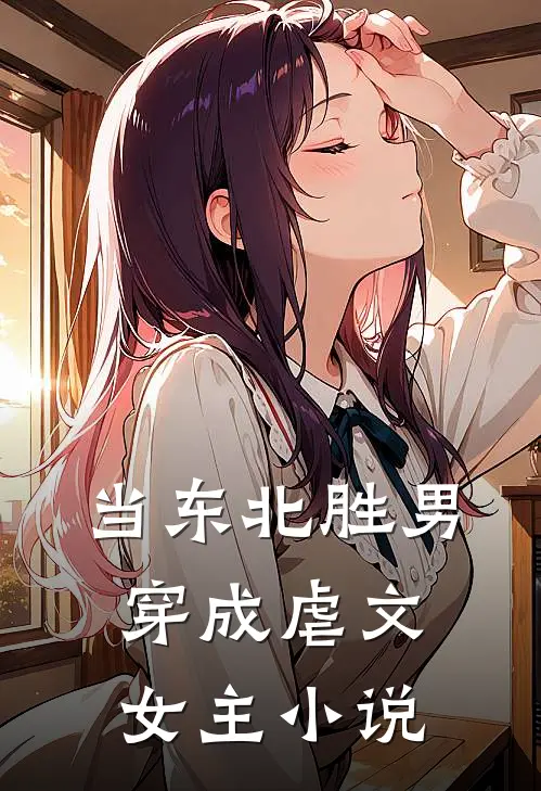 当东北胜男穿成虐文女主小说