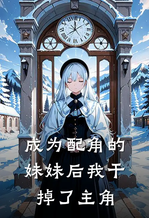 成为配角的妹妹后我干掉了主角
