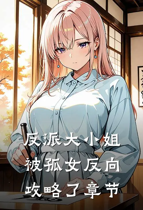 反派大小姐，被孤女反向攻略了章节