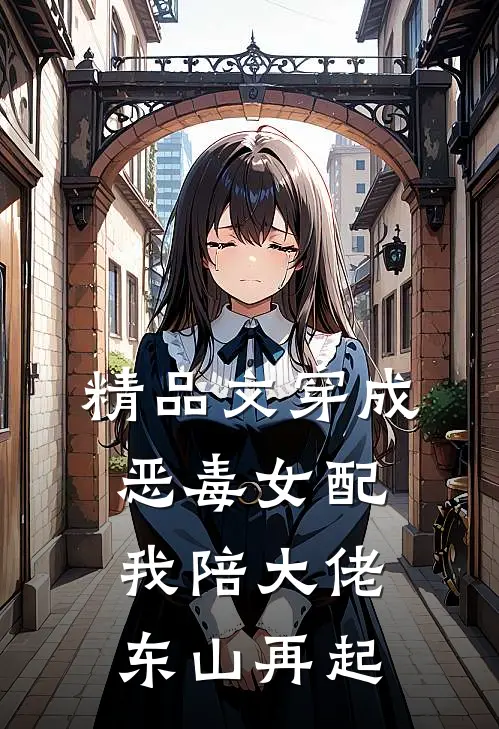 精品文穿成恶毒女配，我陪大佬东山再起