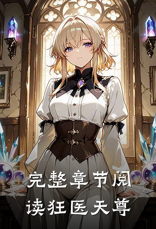 完整章节阅读狂医天尊